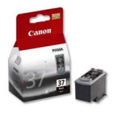 Картридж Canon PG-37 Black (2145B001/2145B005/21450001) Картридж Canon PG-37 Black (2145B001/2145B005/21450001)
