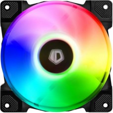 Кулер до корпусу ID-Cooling DF-12025-ARGB Кулер до корпусу ID-Cooling DF-12025-ARGB