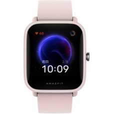 Смарт-годинник Amazfit Bip U Pro Pink Смарт-годинник Amazfit Bip U Pro Pink