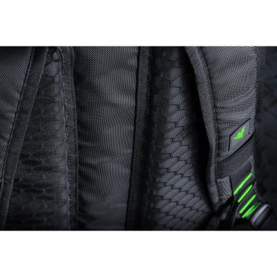 Рюкзак Razer Tactical Backpack 15.6" V2