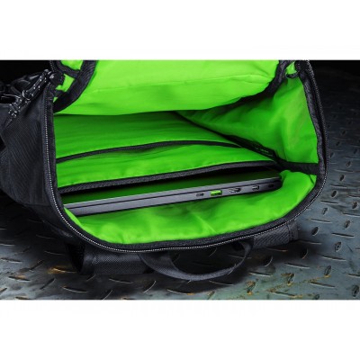 Рюкзак Razer Tactical Backpack 15.6" V2