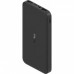Батарея универсальная Xiaomi Redmi 10000 mAh Black (615980)