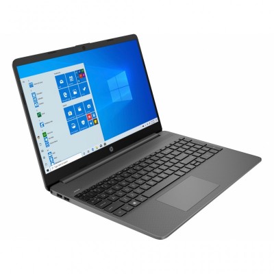 Ноутбук HP 15s-fq2004ur (2X1D8EA)