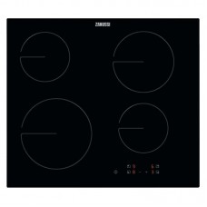 Варильна поверхня Zanussi CKZ642KC електрична Варильна поверхня Zanussi CKZ642KC електрична