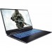 Ноутбук Dream Machines G1650-17 17.3FHD IPS, Intel i5-11400H, 16GB, F500GB, NVD1650-4, DOS, чорний