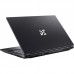 Ноутбук Dream Machines G1650-17 17.3FHD IPS, Intel i5-11400H, 16GB, F500GB, NVD1650-4, DOS, чорний