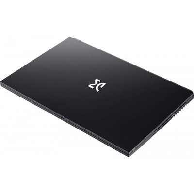 Ноутбук Dream Machines G1650-17 17.3FHD IPS, Intel i5-11400H, 16GB, F500GB, NVD1650-4, DOS, чорний