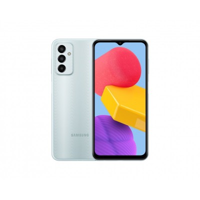 Смартфон Samsung Galaxy M13 (M135) 4/128GB 2SIM Light Blue