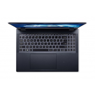 Ноутбук Acer TravelMate TMP416-51 16&quot; WUXGA IPS, Intel i7-1260P, 16GB, F1TB, UMA, Win11P