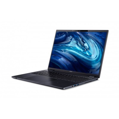 Ноутбук Acer TravelMate TMP416-51 16&quot; WUXGA IPS, Intel i7-1260P, 16GB, F1TB, UMA, Win11P