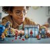 Конструктор LEGO Super Heroes Лабораторія Залізної Людини: зал обладунків