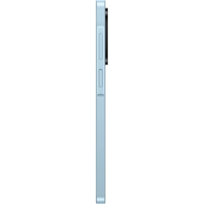 Смартфон Samsung Galaxy A17 (A175) 6.7" 8/256ГБ, 2SIM, 5000мА•год, блакитний