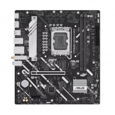 Материнcька плата ASUS PRIME H810M-A WIFI s1851 H810 2xDDR5 M.2 HDMI DP Wi-Fi BT ATX