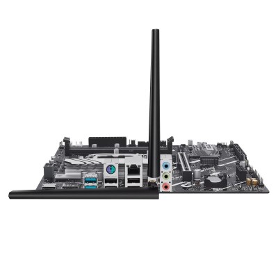 Материнcька плата ASUS PRIME H810M-A WIFI s1851 H810 2xDDR5 M.2 HDMI DP Wi-Fi BT ATX Материнcька плата ASUS PRIME H810M-A WIFI s1851 H810 2xDDR5 M.2 HDMI DP Wi-Fi BT ATX