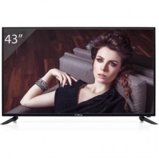 Телевізор Vinga L43FHD23B Телевізор Vinga L43FHD23B