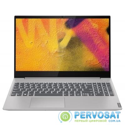 Ноутбук Lenovo IdeaPad S340-15 (81NC00DLRA)