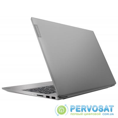 Ноутбук Lenovo IdeaPad S340-15 (81NC00DLRA)
