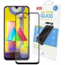 Скло захисне GLOBAL Samsung M31 (M315) (1283126497438) Скло захисне GLOBAL Samsung M31 (M315) (1283126497438)