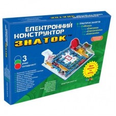 Конструктор Знаток Школа (REW-K007) Конструктор Знаток Школа (REW-K007)