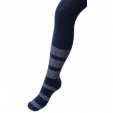 Колготки UCS SOCKS з люрексом (M0C0301-2040-13G-blue) Колготки UCS SOCKS з люрексом (M0C0301-2040-13G-blue)