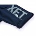 Футболка детская Breeze с шортами "XFT" (10925-128B-blue)