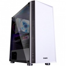 Корпус Zalman R2 White RGB Glass Корпус Zalman R2 White RGB Glass