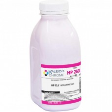 Тонер HP CLJ 1600/2600/2605 , 80г Magenta Kaleidochrome (TB77M-1) Тонер HP CLJ 1600/2600/2605 , 80г Magenta Kaleidochrome (TB77M-1)