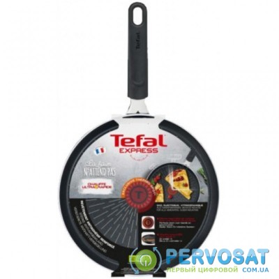 Сковорода TEFAL Express для блинов 25 см (B2581002)