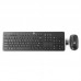 HP Slim Keyboard and Mouse