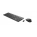 HP Slim Keyboard and Mouse