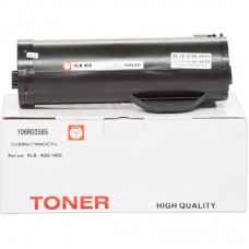 Тонер-картридж BASF Xerox VL B400/405 Black 106R03585 (KT-106R03585) Тонер-картридж BASF Xerox VL B400/405 Black 106R03585 (KT-106R03585)