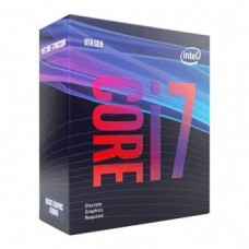 Центральний процесор Intel Core i7-9700F 8/8 3.0GHz 12M LGA1151 65W w/o graphics box
