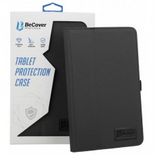 Чохол до планшета BeCover Slimbook Lenovo Tab M10 TB-X306F HD (2nd Gen) Black (705633) Чохол до планшета BeCover Slimbook Lenovo Tab M10 TB-X306F HD (2nd Gen) Black (705633)