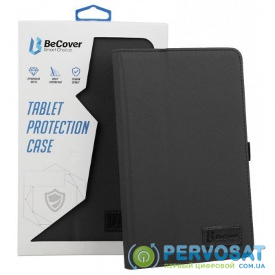Чехол для планшета BeCover Slimbook Lenovo Tab M10 TB-X306F HD (2nd Gen) Black (705633)