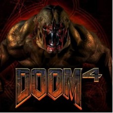Гра PC DOOM 4 (12231504) Гра PC DOOM 4 (12231504)