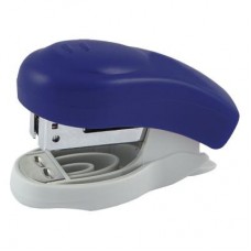 Степлер Axent Welle-2 plastic, №24/6, 10 sheets., blue (4810-02-А) Степлер Axent Welle-2 plastic, №24/6, 10 sheets., blue (4810-02-А)