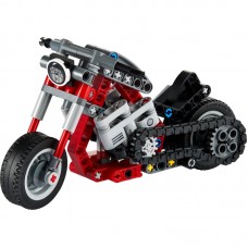 Конструктор LEGO Technic Мотоцикл Конструктор LEGO Technic Мотоцикл