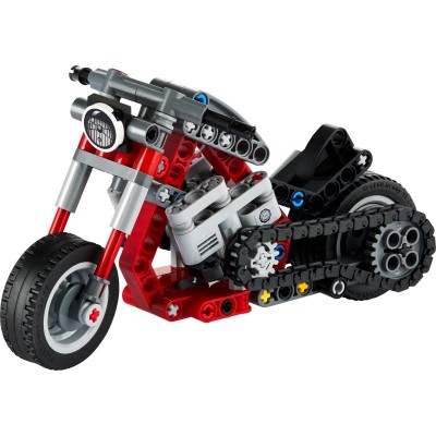 Конструктор LEGO Technic Мотоцикл