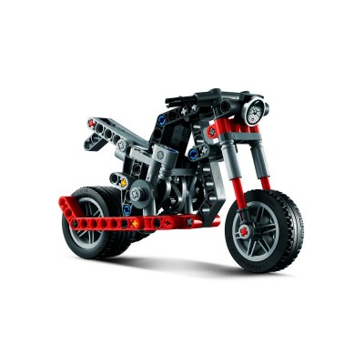 Конструктор LEGO Technic Мотоцикл