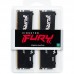Пам'ять ПК Kingston DDR5 32GB KIT (16GBx2) 6000 FURY Beast RGB