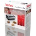 Гриль Tefal прижимний Inicio Compact 1000Вт, темп. режимів-1, алюміній, чорно-срібний