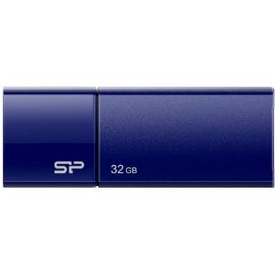 USB флеш накопитель Silicon Power 32GB Ultima U05 USB 2.0 (SP032GBUF2U05V1D)