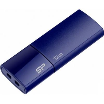 USB флеш накопитель Silicon Power 32GB Ultima U05 USB 2.0 (SP032GBUF2U05V1D)