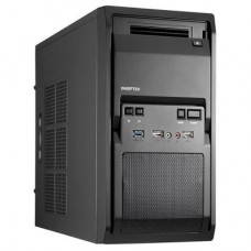 Корпус CHIEFTEC Libra (LT-01B-400S8) Корпус CHIEFTEC Libra (LT-01B-400S8)