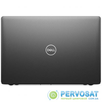 Ноутбук Dell Inspiron 3584 (3584Fi34S1HD-LBK)