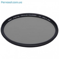 Світлофільтр Kenko Zeta EX C-PL 55mm (215578) Світлофільтр Kenko Zeta EX C-PL 55mm (215578)