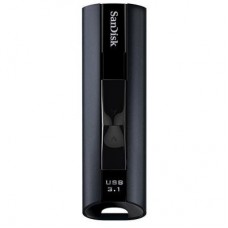 USB флеш накопичувач SANDISK 256GB Extreme Pro Black USB 3.1 (SDCZ880-256G-G46)