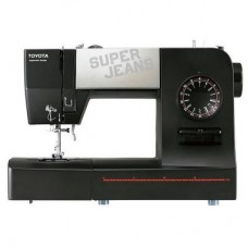 Швейна машина TOYOTA SJ15