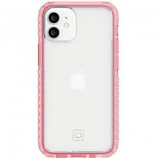 Чохол до моб. телефона Incipio Grip Case for iPhone 12 Mini Party Pink/Clear (IPH-1889-PNK) Чохол до моб. телефона Incipio Grip Case for iPhone 12 Mini Party Pink/Clear (IPH-1889-PNK)
