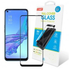 Скло захисне GLOBAL Global Full Glue Oppo A53 (1283126505621) Скло захисне GLOBAL Global Full Glue Oppo A53 (1283126505621)